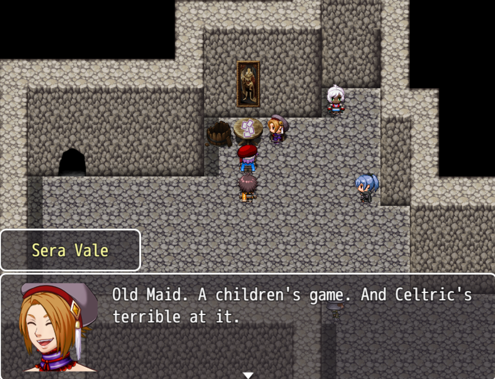 VELDENA DEVLOG #3: Trial 2,  Battle System Introduction, and More!