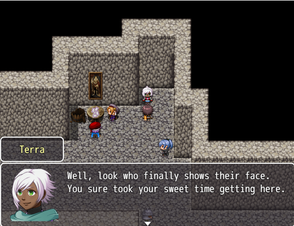 VELDENA DEVLOG #3: Trial 2,  Battle System Introduction, and More!