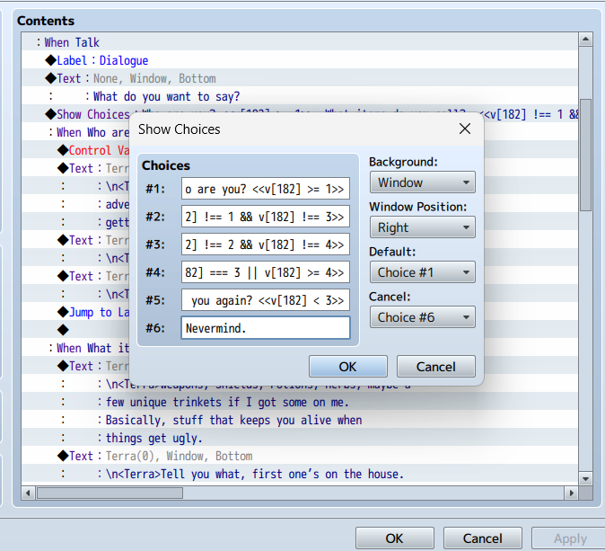 VELDENA DEVLOG #3: Trial 2,  Battle System Introduction, and More!