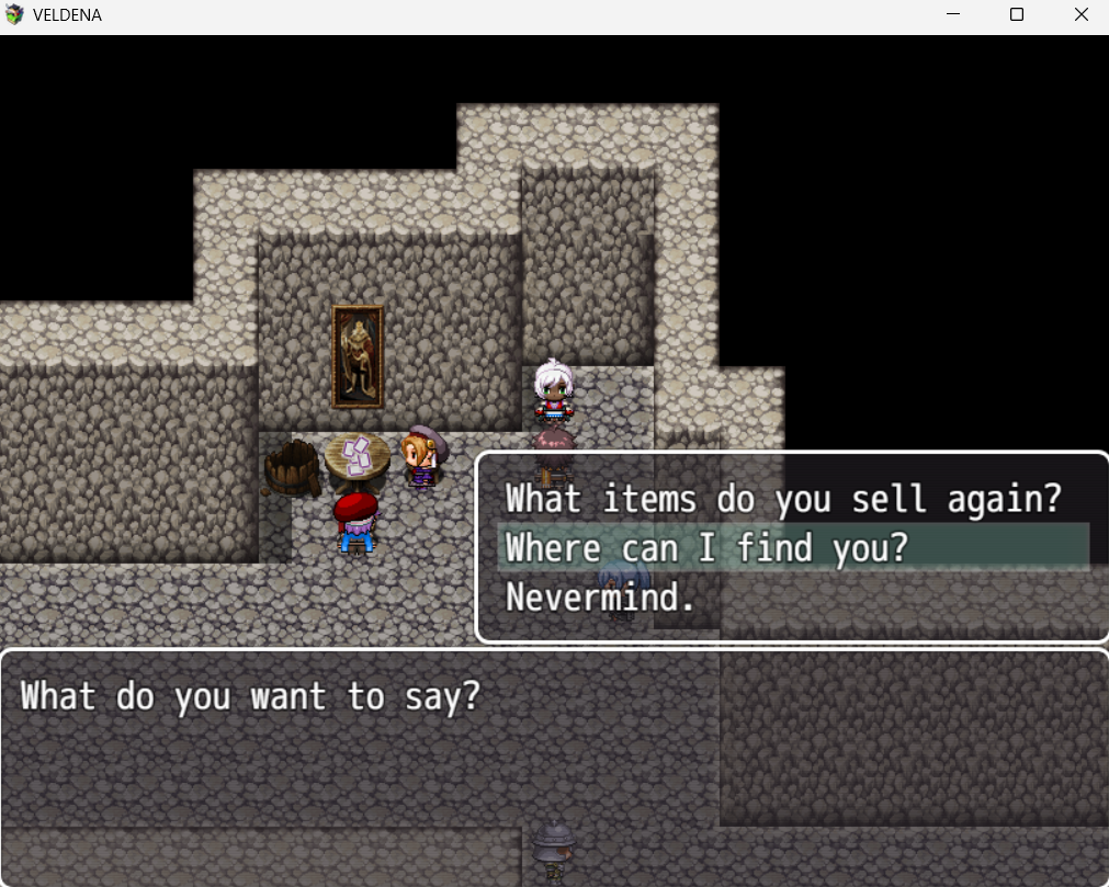 VELDENA DEVLOG #3: Trial 2,  Battle System Introduction, and More!