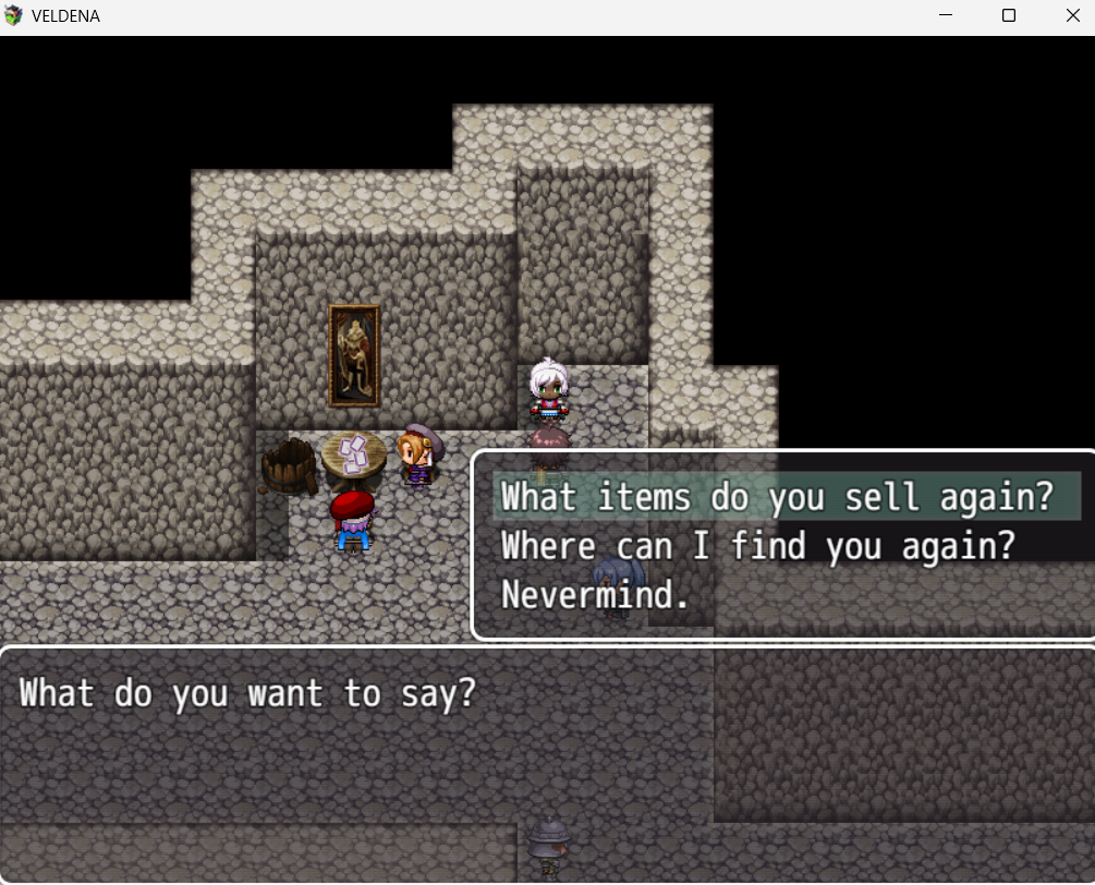 VELDENA DEVLOG #3: Trial 2,  Battle System Introduction, and More!