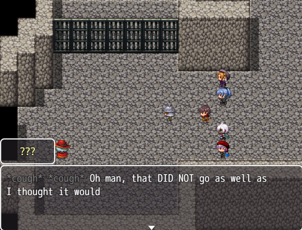 VELDENA DEVLOG #3: Trial 2,  Battle System Introduction, and More!